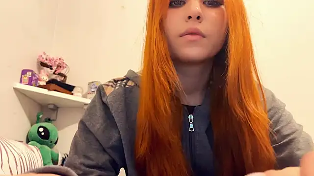 LolaBun online show from 03/02/26, 07:10