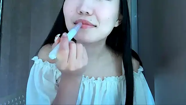 MeiMoon online show from 02/27/26, 01:55