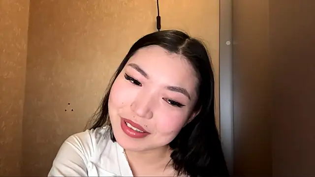 MeiMoon online show from 03/07/26, 11:40