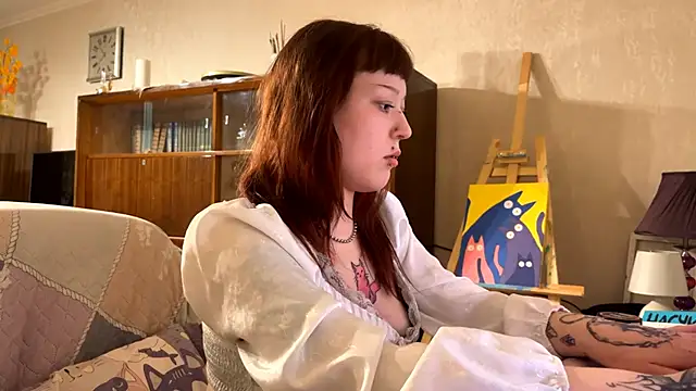 GraciaWirght online show from 02/28/26, 08:43