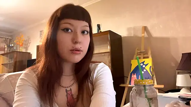 GraciaWirght online show from 03/03/26, 08:37