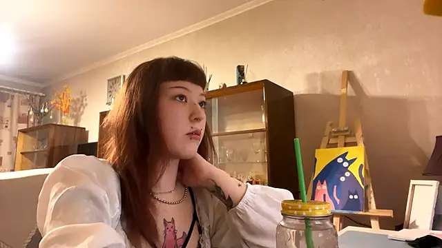 GraciaWirght online show from 03/04/26, 08:48