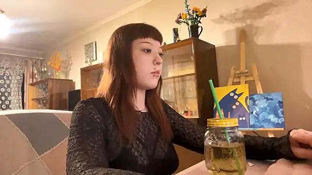 GraciaWirght online show from 03/07/26, 08:39