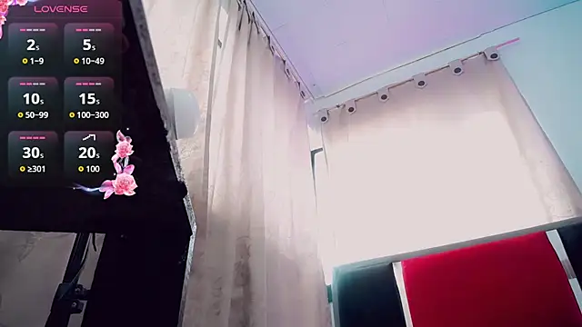 Abby White   online show from 05/18/26, 07:20