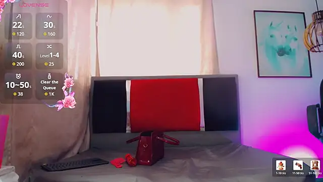 Abby White   online show from 05/22/26, 07:41