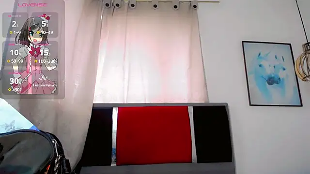 Snapshot of Abby_White__ chatting on 06/25/26, 07:40 Abby White online show from 06/25/26, 07:40