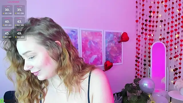 Amder Allen online show from 02/28/26, 11:22