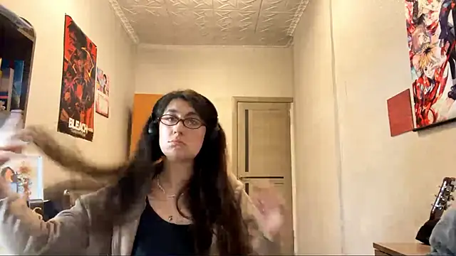 Snapshot of AshlynWabasha chatting on 02/24/26, 03:43 AshlynWabasha online show from 02/24/26, 03:43