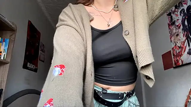 Snapshot of AshlynWabasha chatting on 03/04/26, 02:34 AshlynWabasha online show from 03/04/26, 02:34