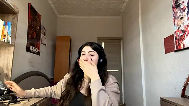 Snapshot of AshlynWabasha chatting on 03/05/26, 01:18 AshlynWabasha online show from 03/05/26, 01:18