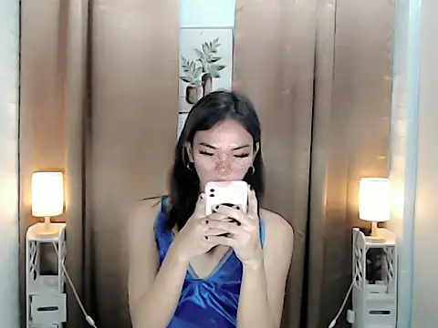 SeductiveTSMistress online show from 03/07/26, 04:20