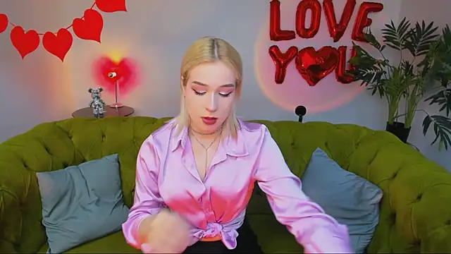 serene land online show from 03/03/26, 01:06