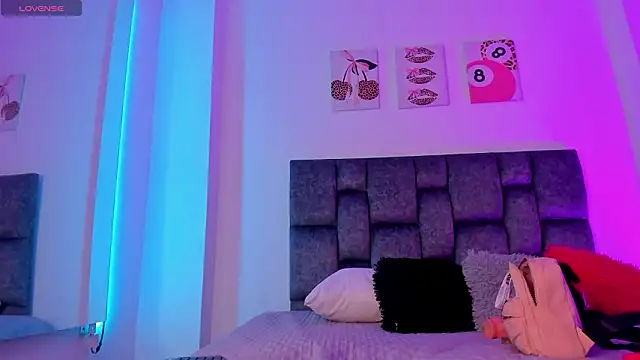 Violet Miller01 online show from 03/07/26, 01:24