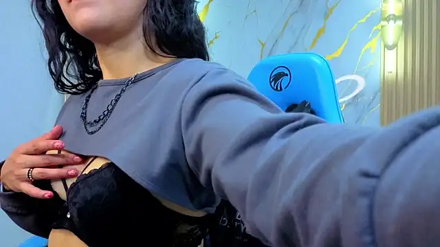 Steffa bunny b online show from 03/04/26, 01:06