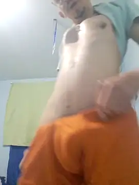 ANDYBLAKEE2025 online show from 02/25/26, 04:44