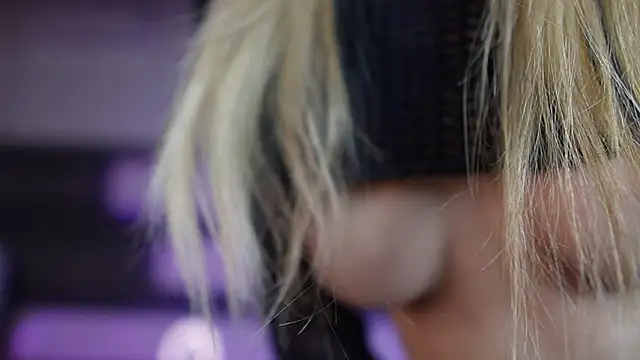 ItsIvyLicious  online show from 03/19/26, 08:35