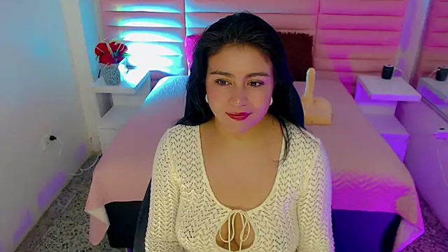 scarleth whisper online show from 04/18/26, 02:10