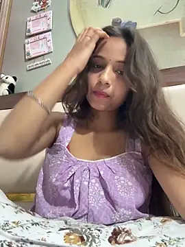 its anuuu online show from 02/20/26, 05:13