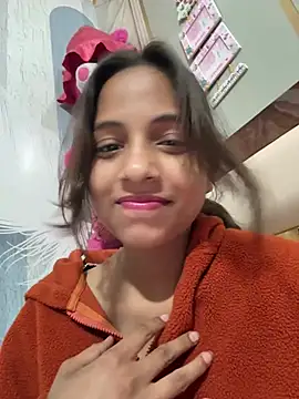 its anuuu online show from 02/23/26, 06:38