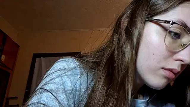 Katelemon online show from 03/18/26, 02:20