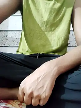 thewoofyguy online show from 03/29/26, 05:24