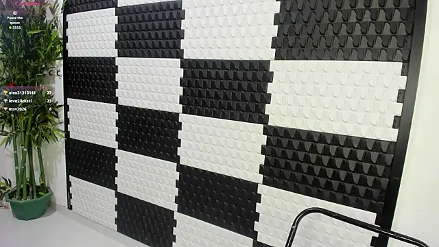 MelodyBlazze online show from 03/13/26, 12:50