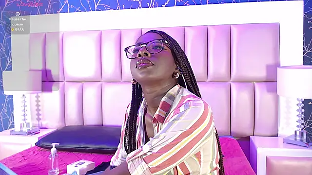 MelodyBlazze online show from 04/07/26, 08:20