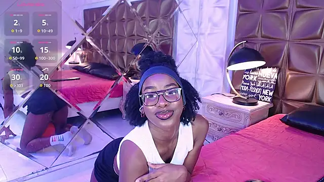 MelodyBlazze online show from 05/08/26, 08:14