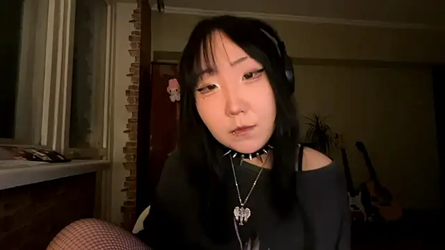 Yunananaa online show from 02/24/26, 02:15