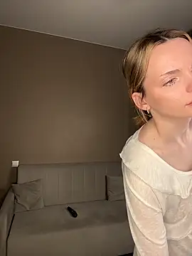 MaryFlare online show from 02/24/26, 12:19