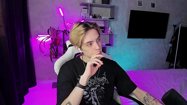 Jesse Miller online show from 03/08/26, 12:09