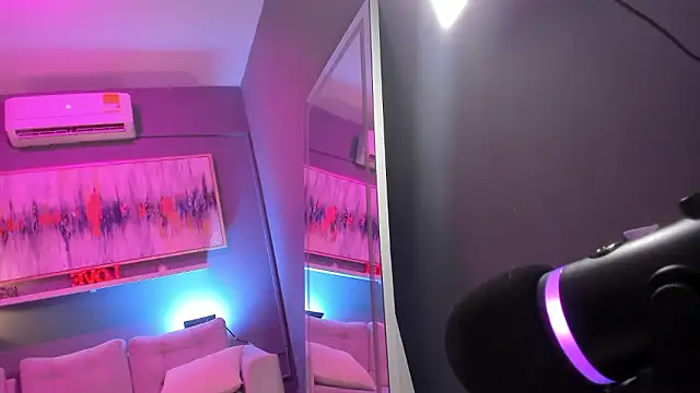 janinne lu online show from 03/24/26, 11:04