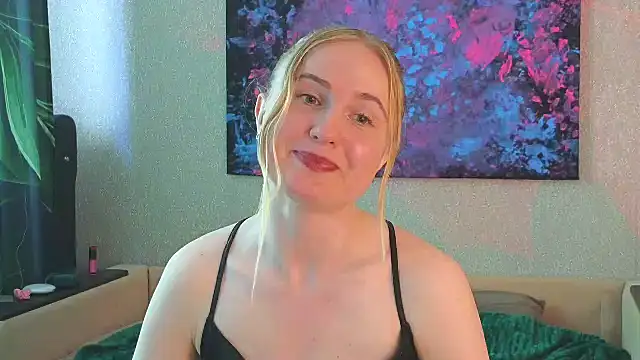 Lanavi Smile online show from 06/22/26, 06:32
