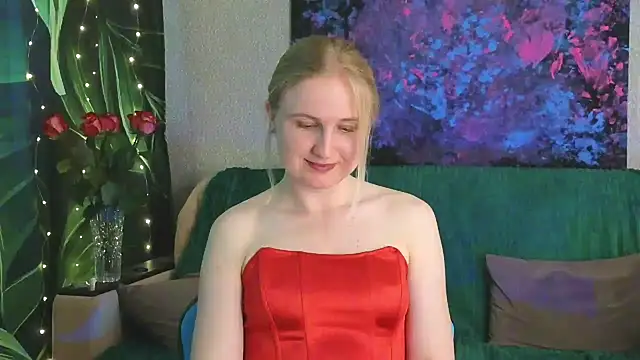 Lanavi Smile online show from 07/08/26, 06:07