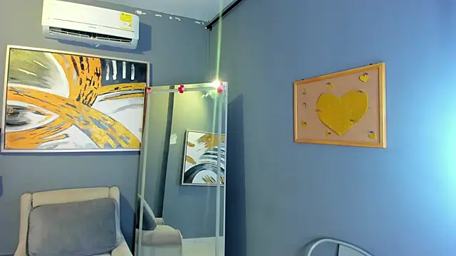 cailing  online show from 04/07/26, 11:10