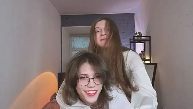 ZoriaLovesLuna online show from 03/05/26, 01:51