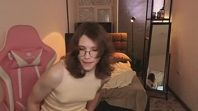 ZoriaLovesLuna online show from 03/07/26, 10:07