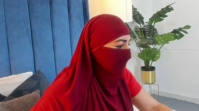  jamiila online show from 02/21/26, 03:24