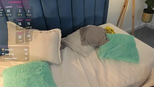  jamiila online show from 03/08/26, 02:04