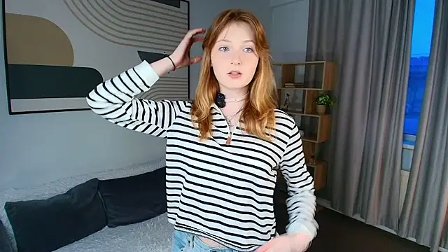 ShantaeClaybourn online show from 03/24/26, 04:01