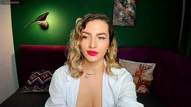 StellaAlluring online show from 04/20/26, 01:30