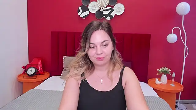 SofiaFabulous online show from 03/17/26, 01:43