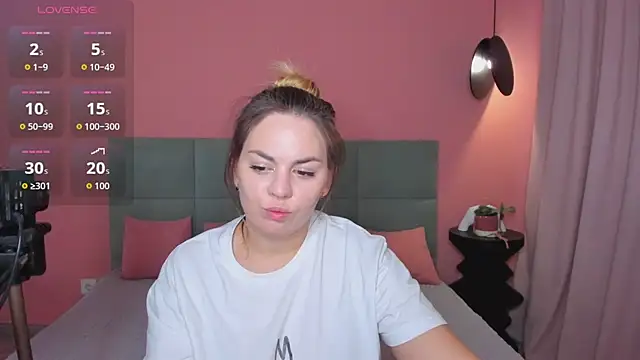 SofiaFabulous online show from 04/22/26, 01:41