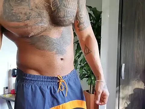 Wheeler Green online show from 03/20/26, 01:05