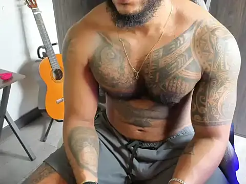 Wheeler Green online show from 03/26/26, 02:00