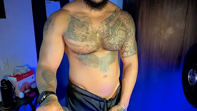 Wheeler Green online show from 04/09/26, 02:44