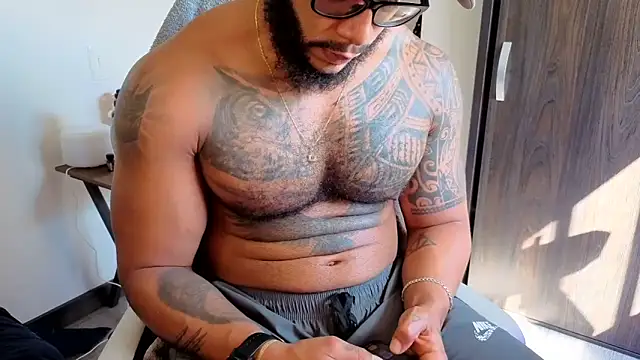 Wheeler Green online show from 04/09/26, 02:11