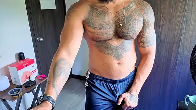 Wheeler Green online show from 04/19/26, 05:01