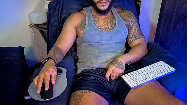 Wheeler Green online show from 04/19/26, 10:34