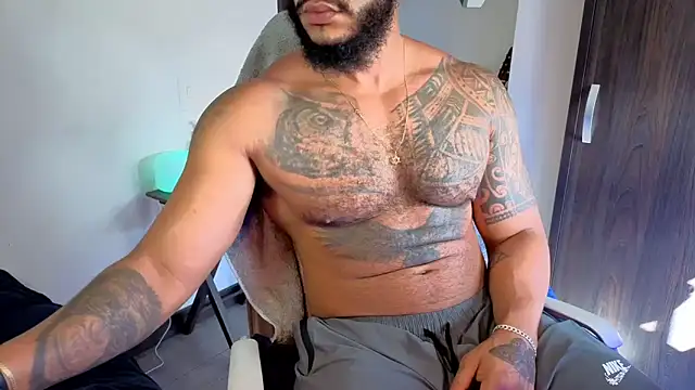 Wheeler Green online show from 04/21/26, 01:50